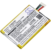 Battery compatibleWith Motorola