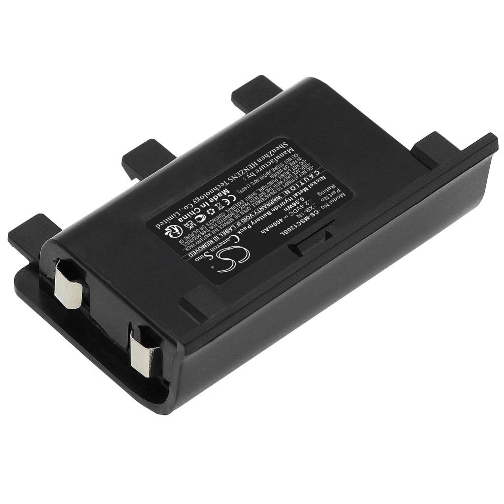 Baterija za igre, PSP, NDS Microsoft CS-MSC120SL