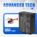 Baterije za dronove Modster CS-MSC135RX