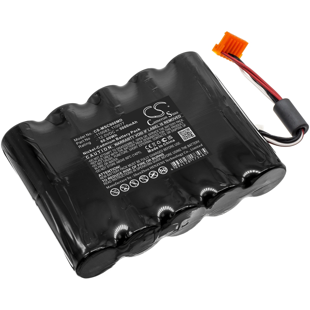 Medicinska baterija Siemens CS-MSC900MD