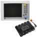 Medicinska baterija Siemens CS-MSC900MD
