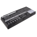 Baterija za prijenosno računalo Medion Erazer X6813 (CS-MSE660HB)