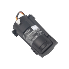 Kompatibilna zamjena baterije za Metrologic 00-06260A,46-46870,95359535BT,BJ-9535X-1K1KSM,ML95L1-G