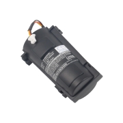 Battery compatibleWith BarCode, Scanner Battery