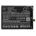 Baterija za mobilni telefon Meder CS-MSG210SL