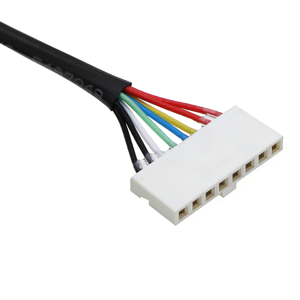 Kompatibilna zamjena baterije za MSI BTY-M492