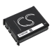 Baterija za barkod skener M3 Mobile CS-MSM150BL
