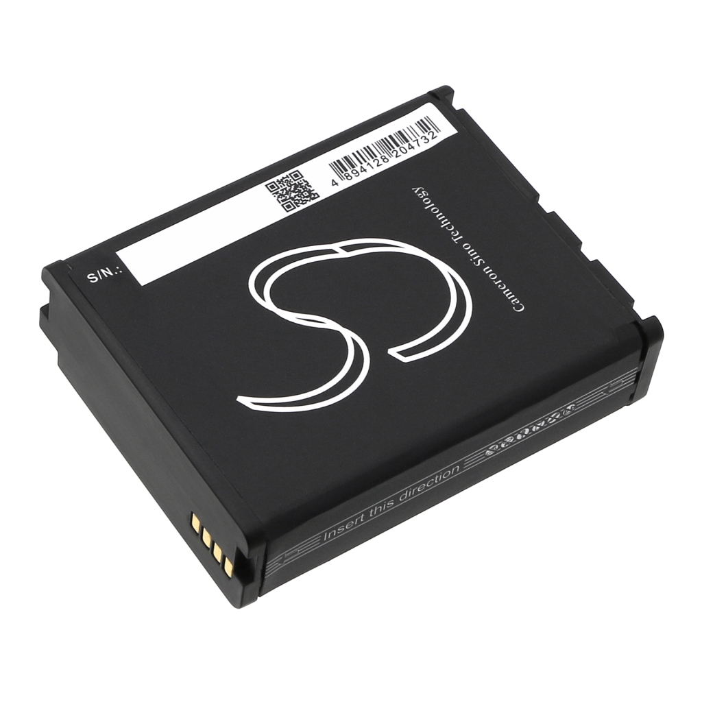 Baterija za barkod skener M3 Mobile CS-MSM150BL