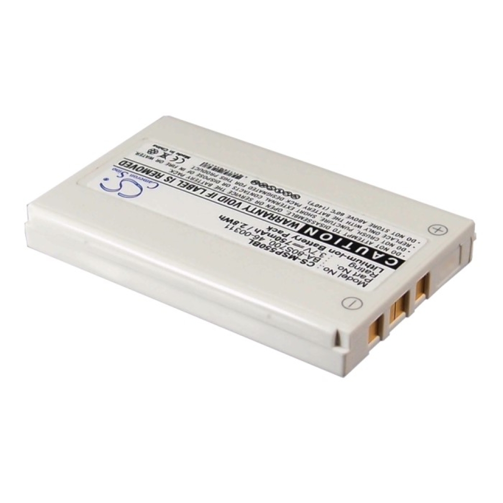 Baterija Zamjenjuje 33-KB1B3770000L3
