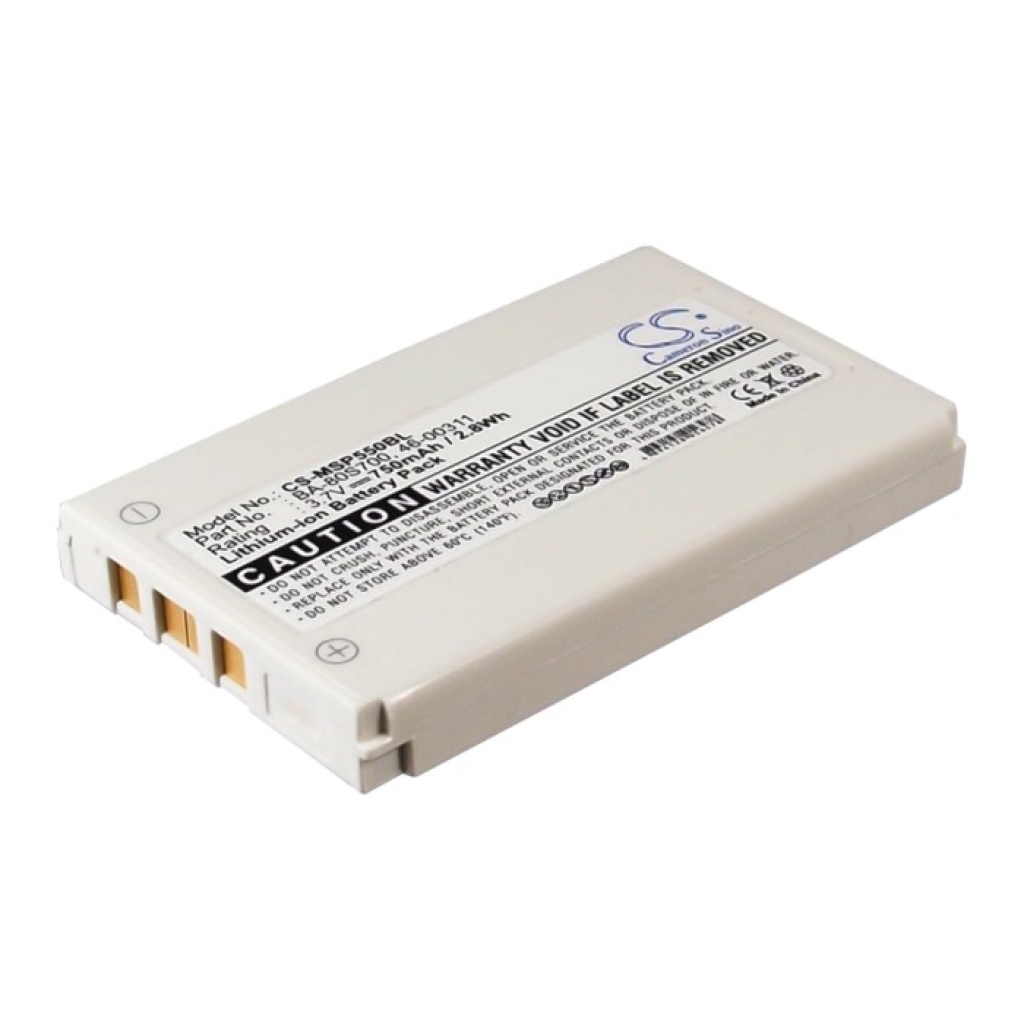 Baterija Zamjenjuje 33-KB1B3770000L3