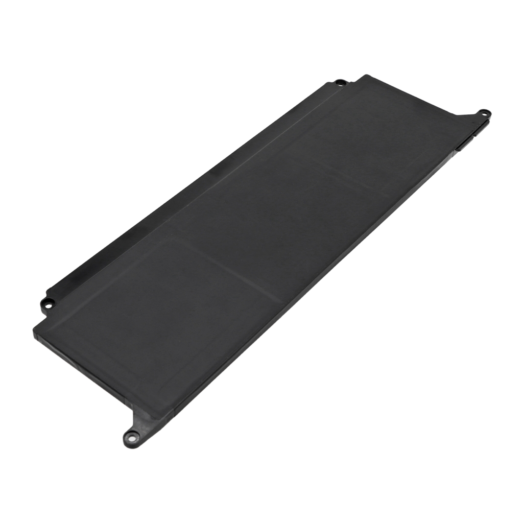 Battery compatible with MSI