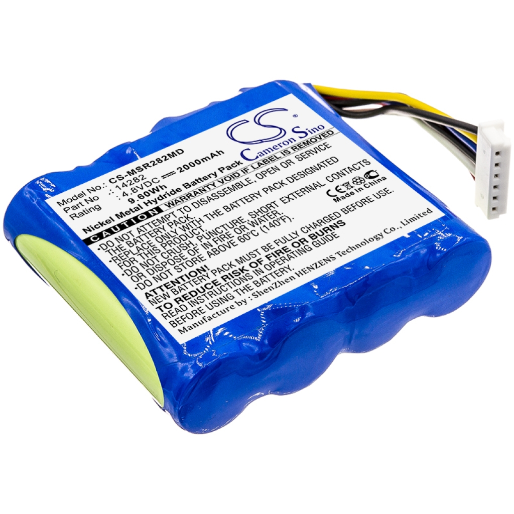 Medicinska baterija Masimo CS-MSR282MD