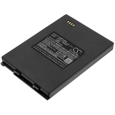 Kompatibilna zamjena baterije za M3 Mobile A-BAT-STD0-080-R00,B056H013-0001,ST10,ST10-BATT-S22