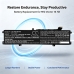 Battery for MSI Vector 16