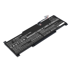 Kompatibilna zamjena baterije za MSI BTY-M494