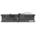 Baterija kompatibilno s MSI CS-MSW160NB