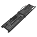 Baterija kompatibilno s MSI CS-MSW160NB