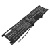 Baterija kompatibilno s MSI CS-MSW160NB