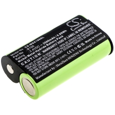 Kompatibilna zamjena baterije za Microsoft B100