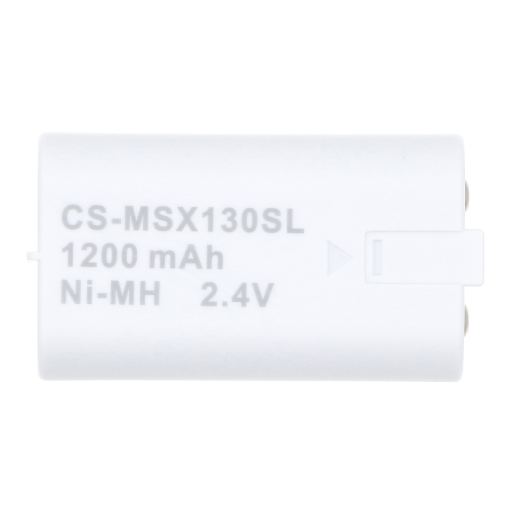 Baterija za igre, PSP, NDS Microsoft CS-MSX130SL