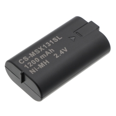 Compatible battery replacement for Microsoft X872044-005