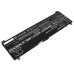 Baterija za prijenosno računalo MSI CS-MSZ160NB