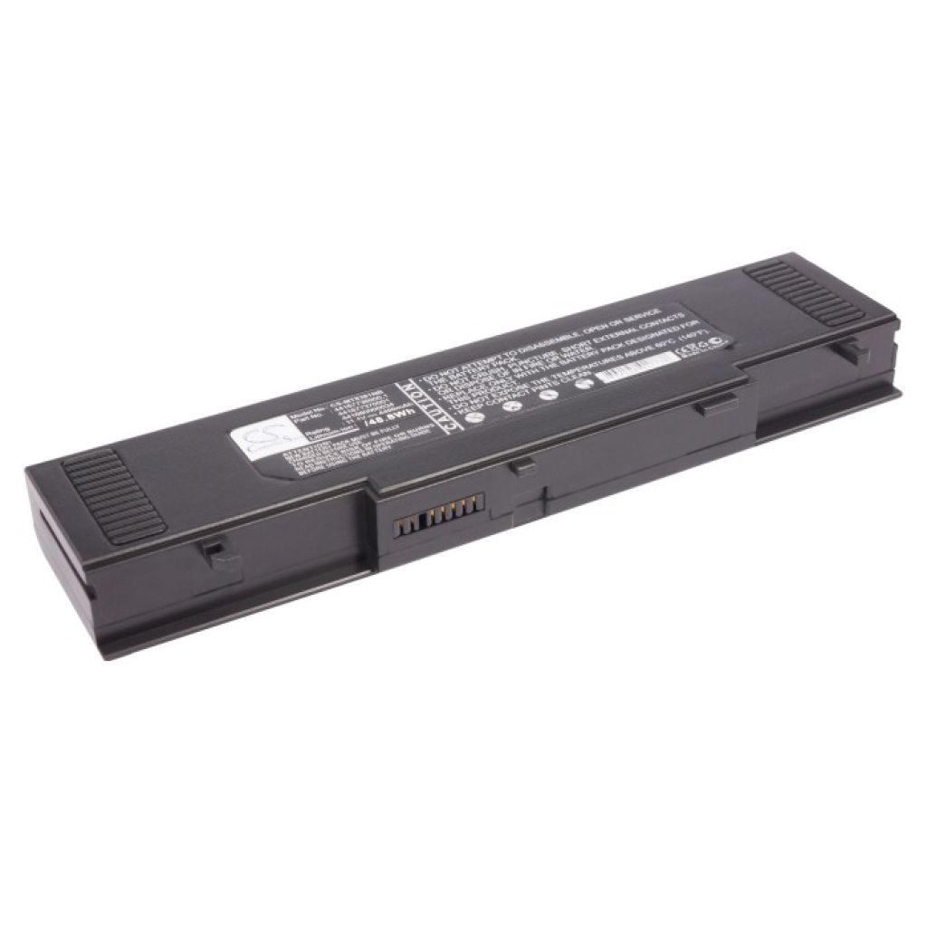Baterija za prijenosno računalo WinBook C240 (CS-MT8381NB)