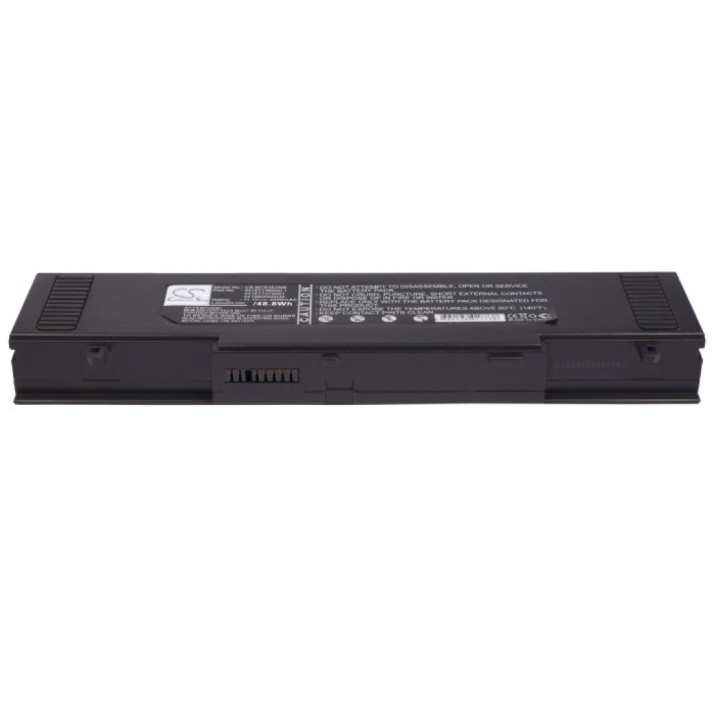 Baterija za prijenosno računalo WinBook C240 (CS-MT8381NB)