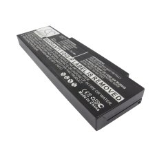 Kompatibilna zamjena baterije za Mitac 3CGR18650A3-MSL,40006825,441687400001,442677000001,442677000003...