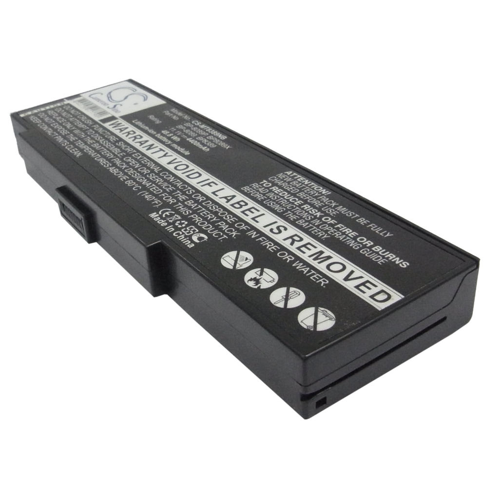 Battery Replaces L6P-CG0511