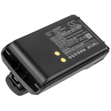 Kompatibilna zamjena baterije za Motorola PMNN4534A