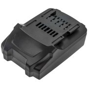 Battery industrial Metabo WB 18 LTX BL 150 Quick