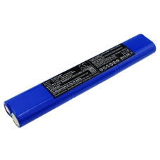 Kompatibilna zamjena baterije za Mettler GP380AFH6S,Y0869646GK