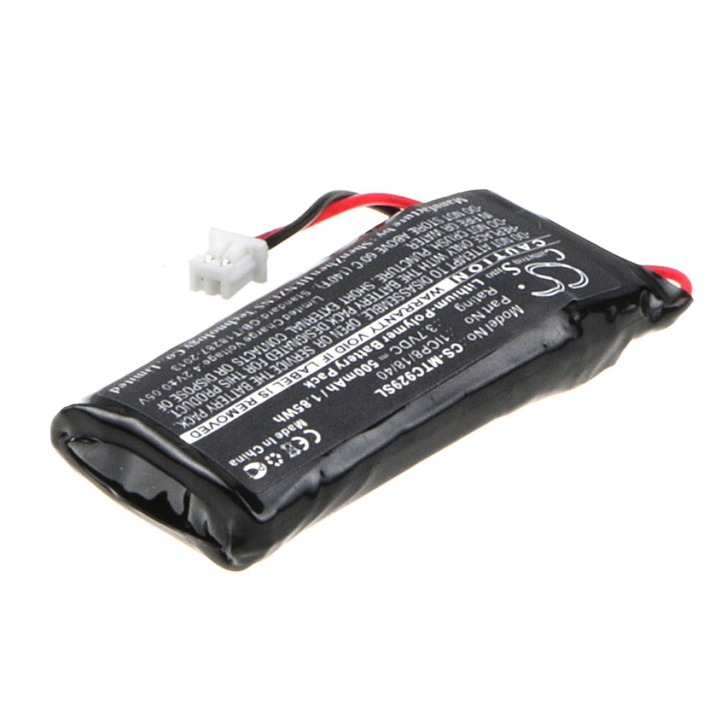 Baterija za bežične slušalice Midland C929.01 (CS-MTC929SL)
