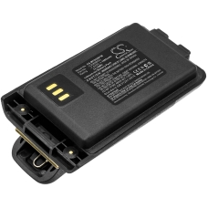 Kompatibilna zamjena baterije za Vertex Standard CZ088B001,FNB-Z182,FNB-Z182ZI