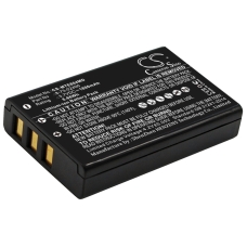 Kompatibilna zamjena baterije za Otometrics 1770-9672,74101501,8-73-02400,MAI-721-4