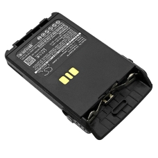 Kompatibilna zamjena baterije za Motorola PMNN4440,PMNN4440AR,PMNN4502A,PMNN4511A
