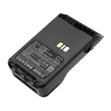 Kompatibilna zamjena baterije za Motorola PMNN4440,PMNN4440AR,PMNN4502A,PMNN4511A