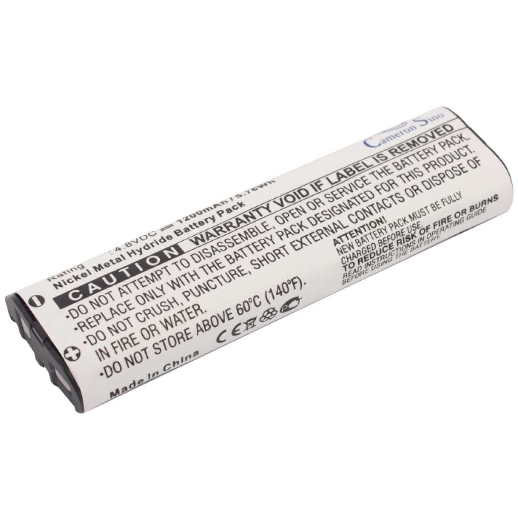 Baterije Zamjenjuje NNTN4190