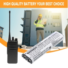 Kompatibilna zamjena baterije za Motorola NNTN4190,NNTN4190A,NNTN4190AR,NTN8657,NTN8970A...