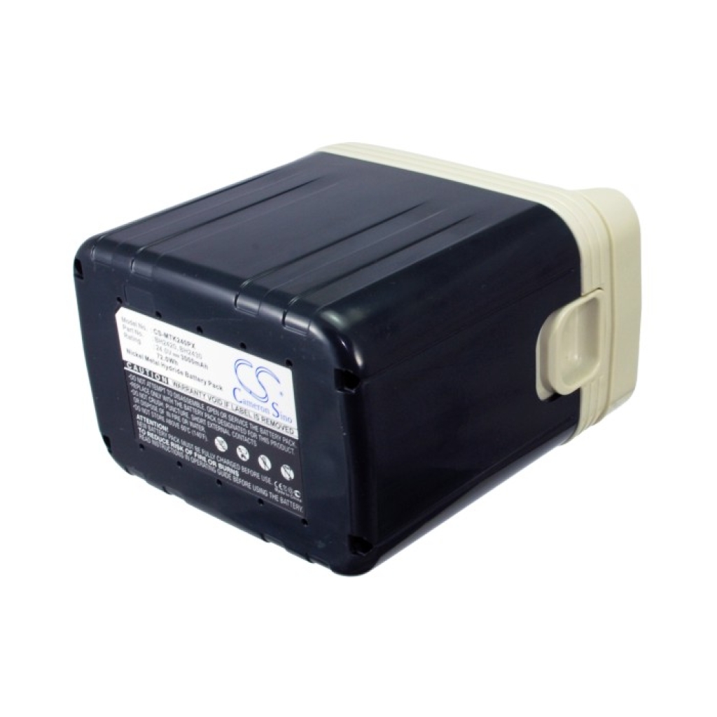 Makita BTW200SJE