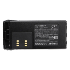 Compatible battery replacement for Motorola HMNN4151,HMNN4151AR,HMNN4154,HMNN4158,HMNN4159...