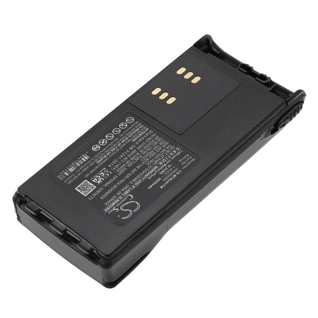 Battery Replaces HNN9013