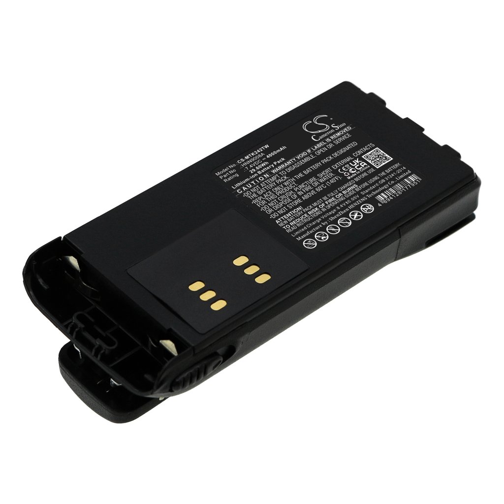 Battery Replaces HNN9013
