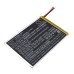 Baterija za tablet Micros CS-MTM100SL