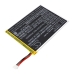 Baterija za tablet Micros CS-MTM100SL
