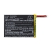 Baterija za tablet Micros CS-MTM100SL