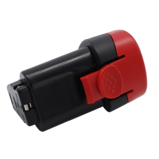 Kompatibilna zamjena baterije za Metabo 6.25439