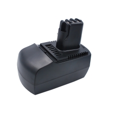 Kompatibilna zamjena baterije za Metabo 6.25482