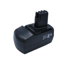 Kompatibilna zamjena baterije za Metabo 6.25482